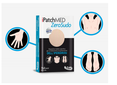 iPatchMed ZeroDol